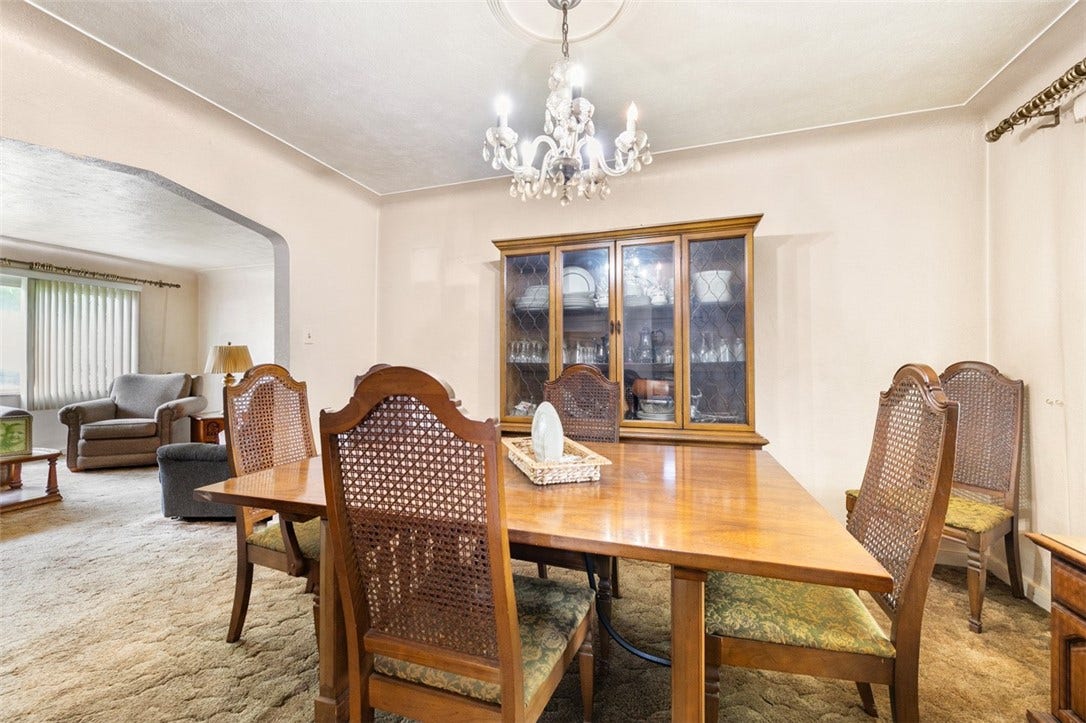 3520 Pittsburgh Road, Perryopolis, PA 15473