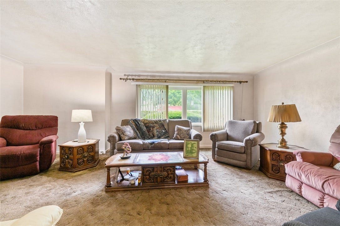 large living room