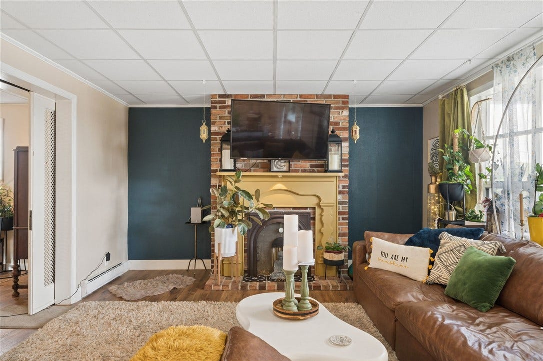 408 Jones St, Belle Vernon, PA 15012