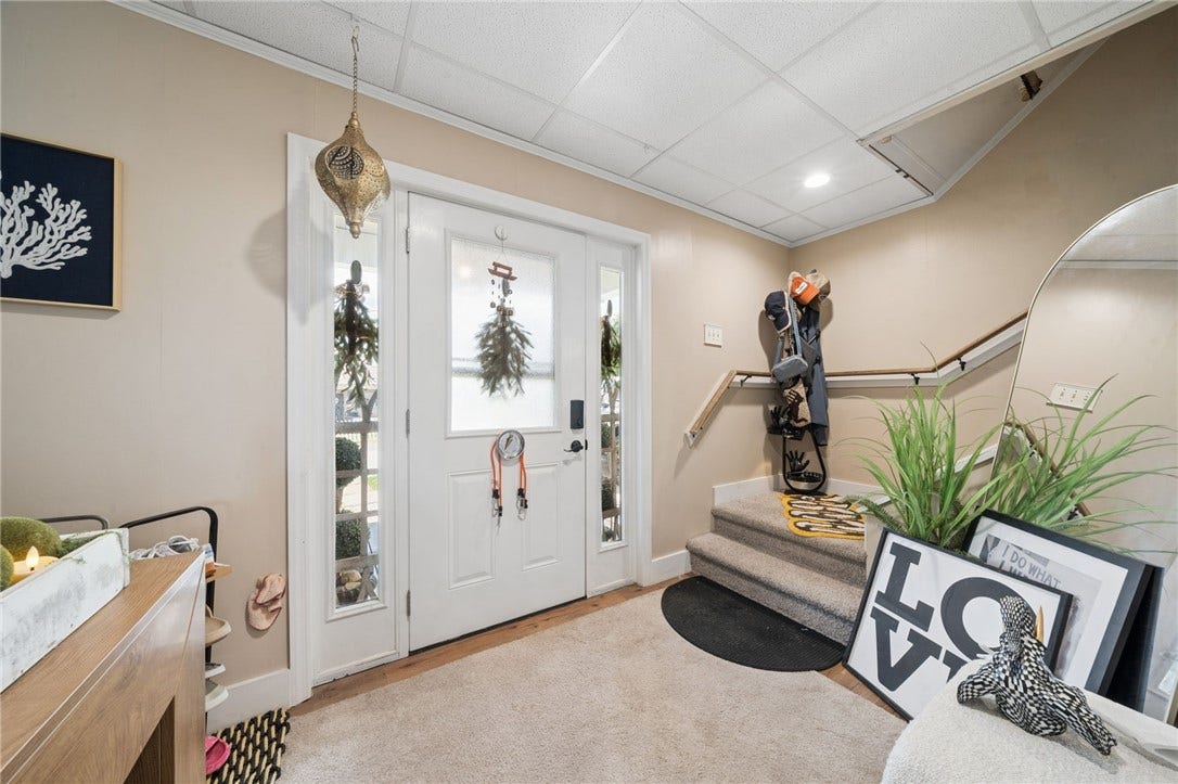 408 Jones St, Belle Vernon, PA 15012