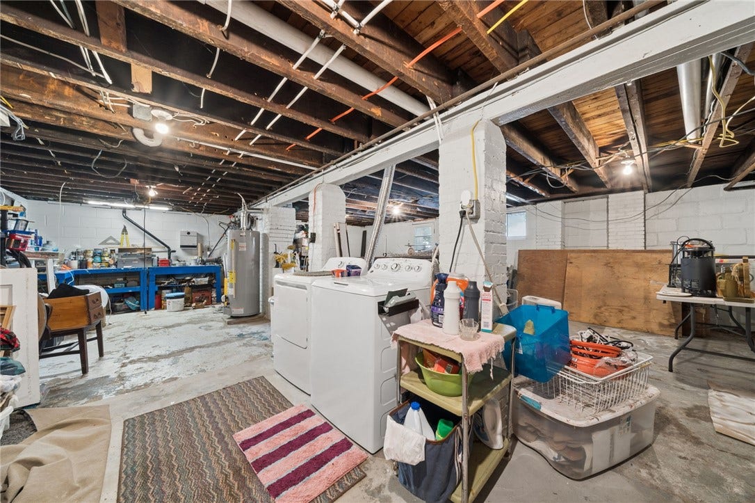 408 Jones St, Belle Vernon, PA 15012