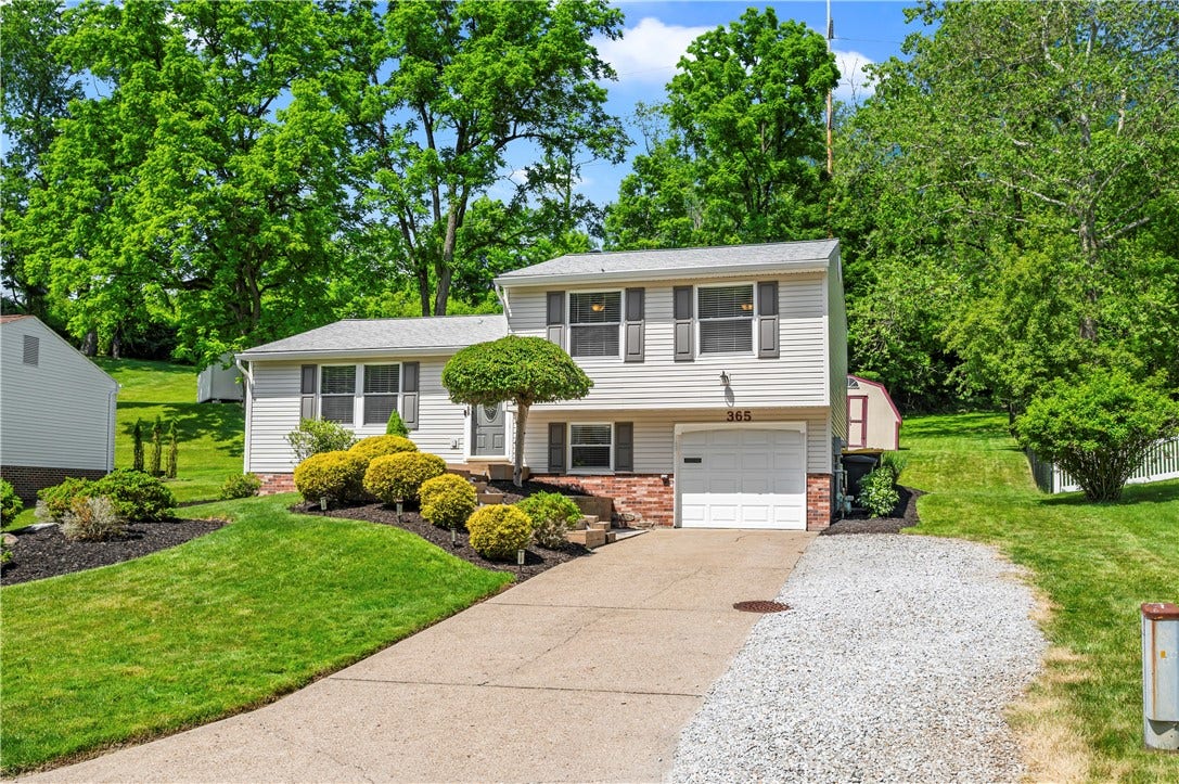 Located in Dashwood Estate Plan.