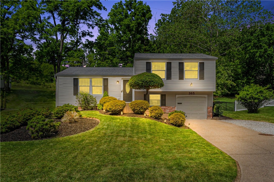 Welcome Home!
