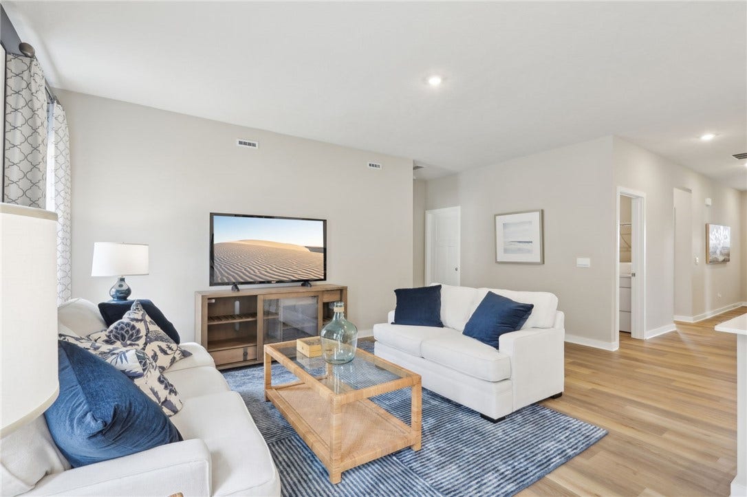Living Space