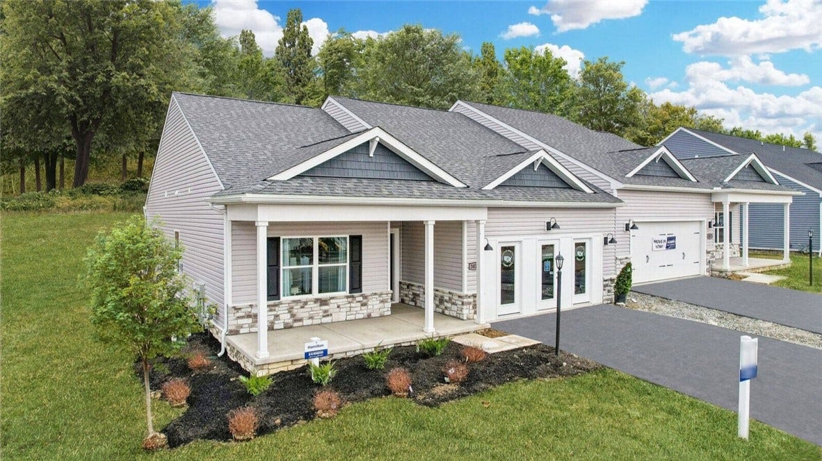3025 Audrey Drive, Greensburg, PA 15601