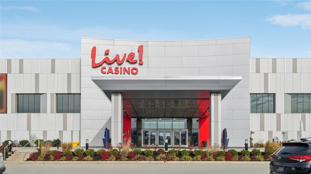Casino