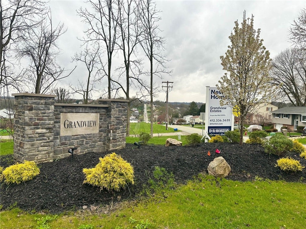 3025 Audrey Drive, Greensburg, PA 15601