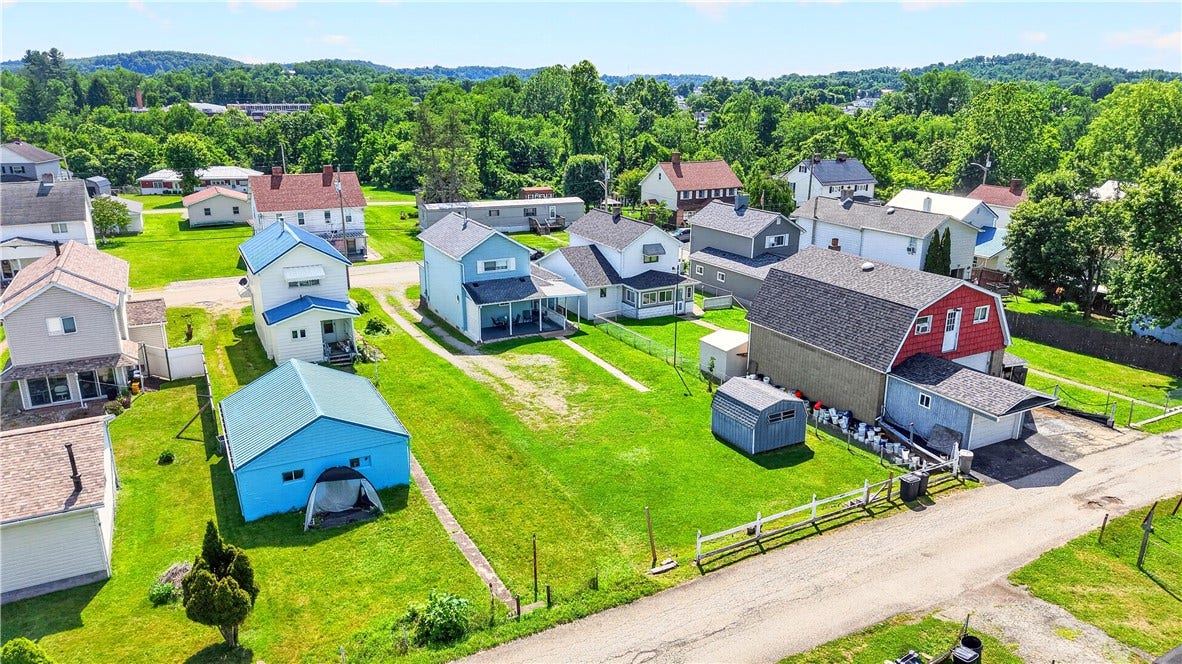 124 Nagy Street, Belle Vernon, PA 15012