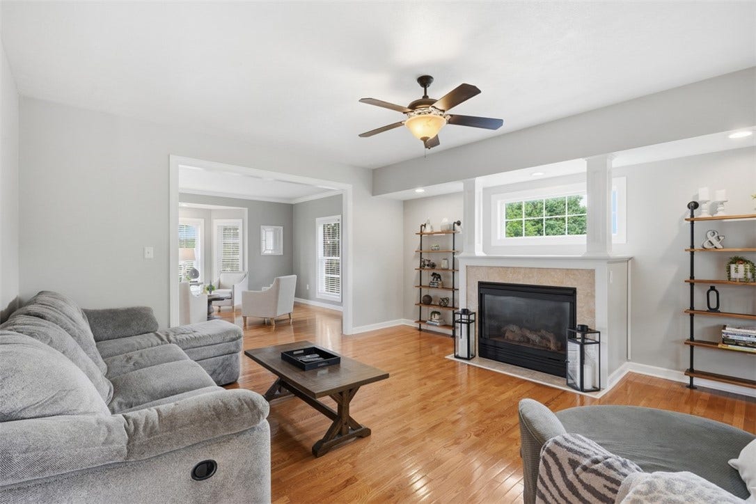 903 Gateway Cir., Greensburg, PA 15601