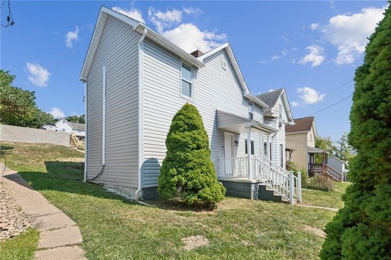 2164 Jefferson Ave, Washington, PA 15301