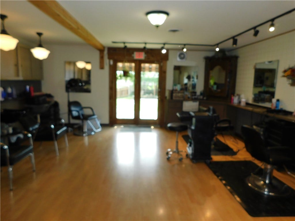 294 E Fayette Street, Uniontown, PA 15401