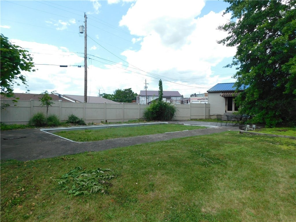 294 E Fayette Street, Uniontown, PA 15401