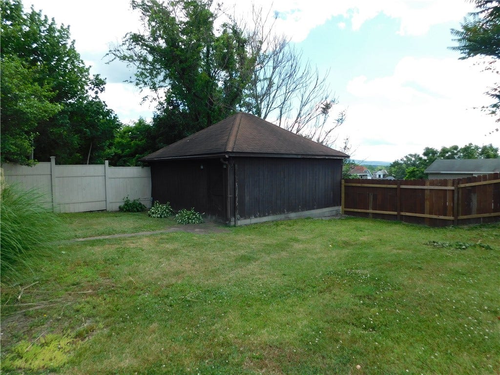 294 E Fayette Street, Uniontown, PA 15401