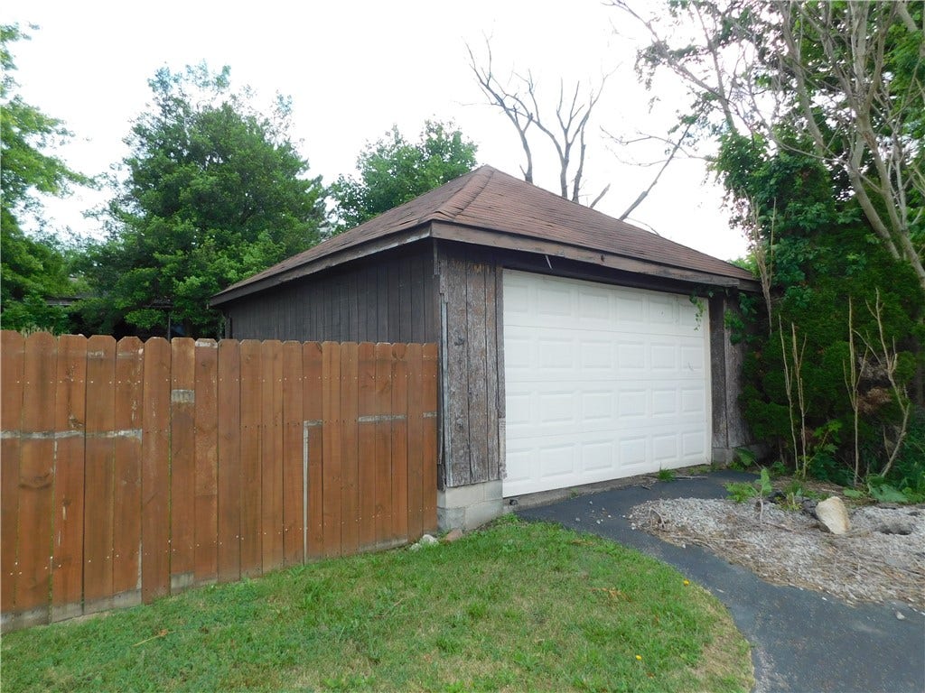 294 E Fayette Street, Uniontown, PA 15401