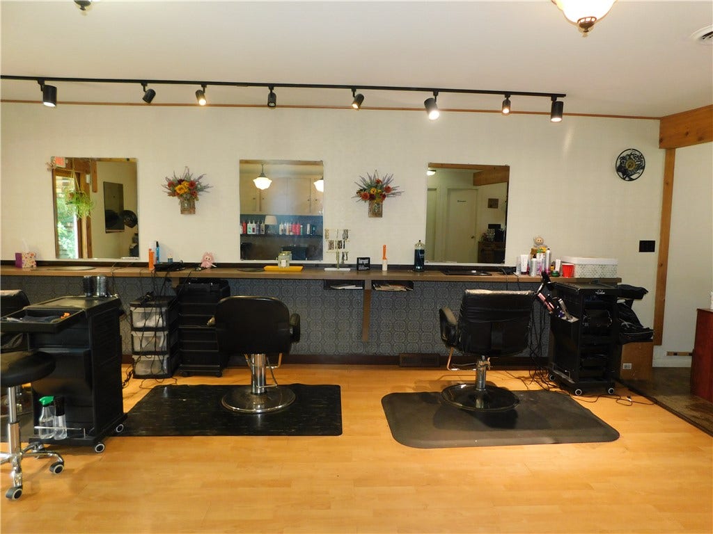 294 E Fayette Street, Uniontown, PA 15401