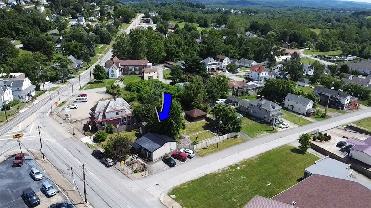 294 E Fayette Street, Uniontown, PA 15401