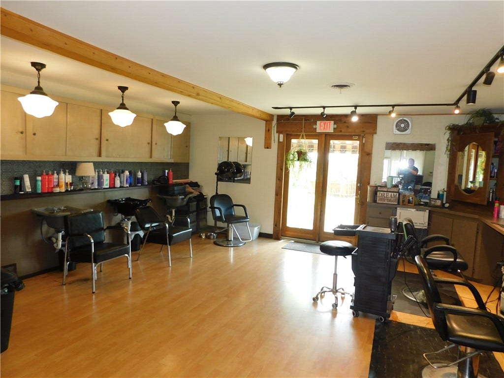 294 E Fayette Street, Uniontown, PA 15401