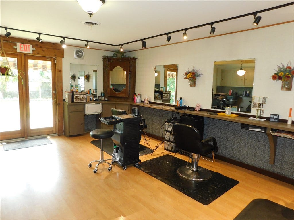 294 E Fayette Street, Uniontown, PA 15401