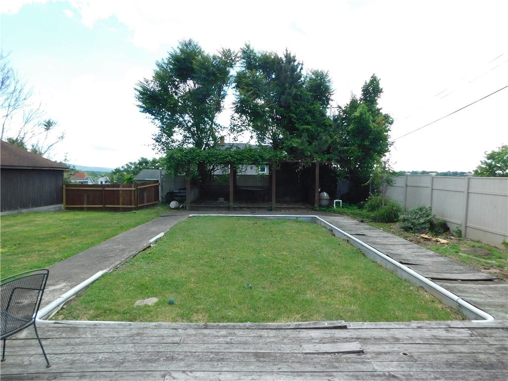 294 E Fayette Street, Uniontown, PA 15401