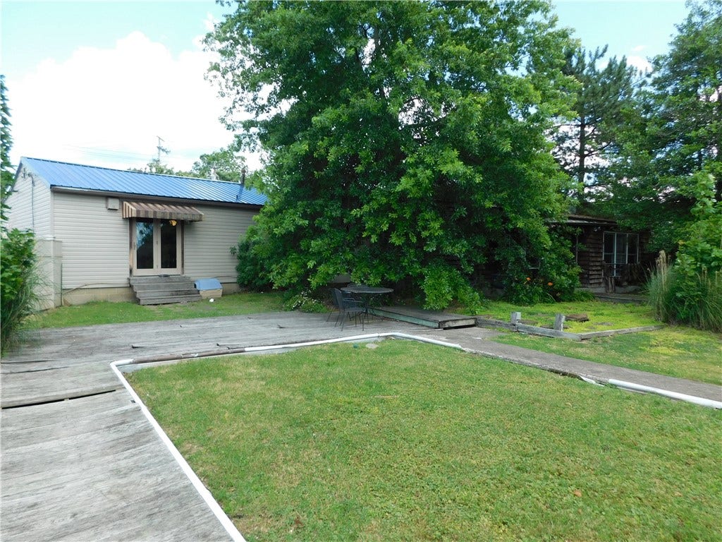 294 E Fayette Street, Uniontown, PA 15401