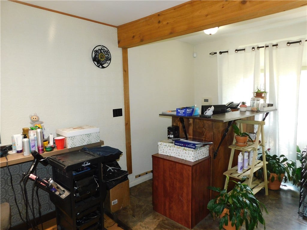 294 E Fayette Street, Uniontown, PA 15401