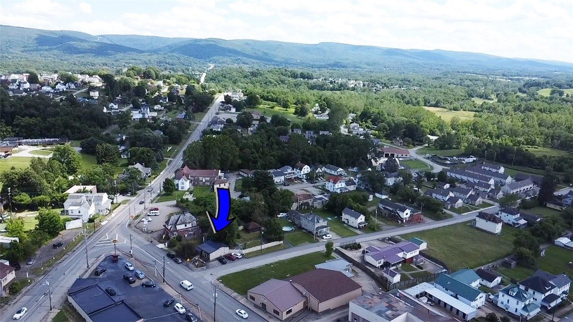 294 E Fayette Street, Uniontown, PA 15401