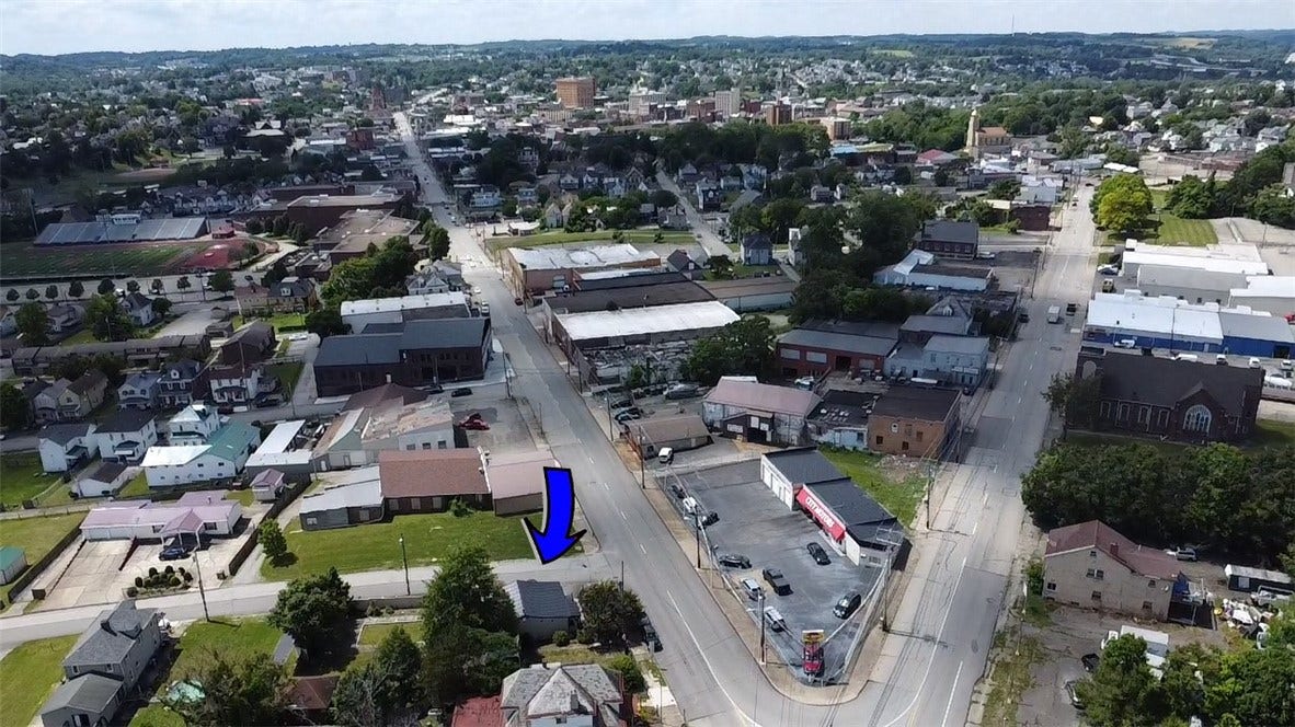 294 E Fayette Street, Uniontown, PA 15401