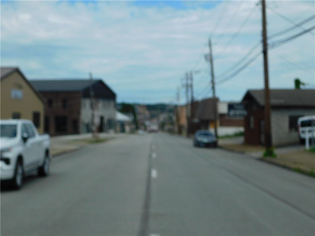 294 E Fayette Street, Uniontown, PA 15401