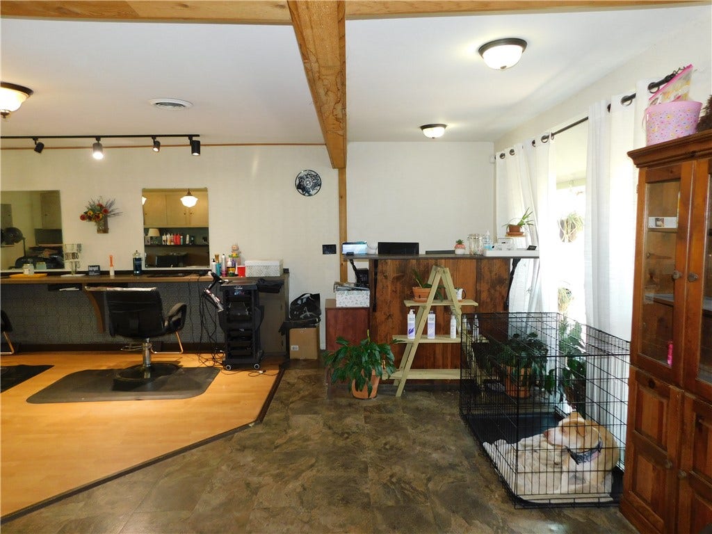 294 E Fayette Street, Uniontown, PA 15401
