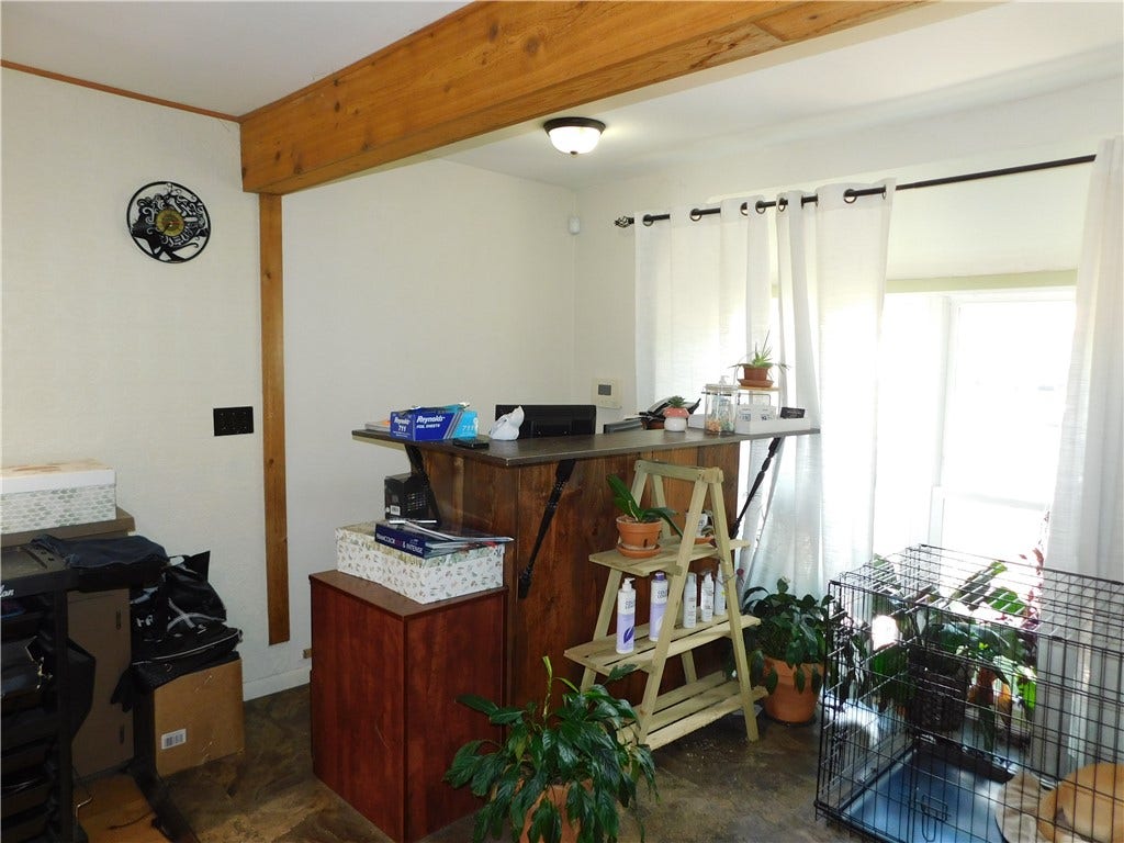 294 E Fayette Street, Uniontown, PA 15401