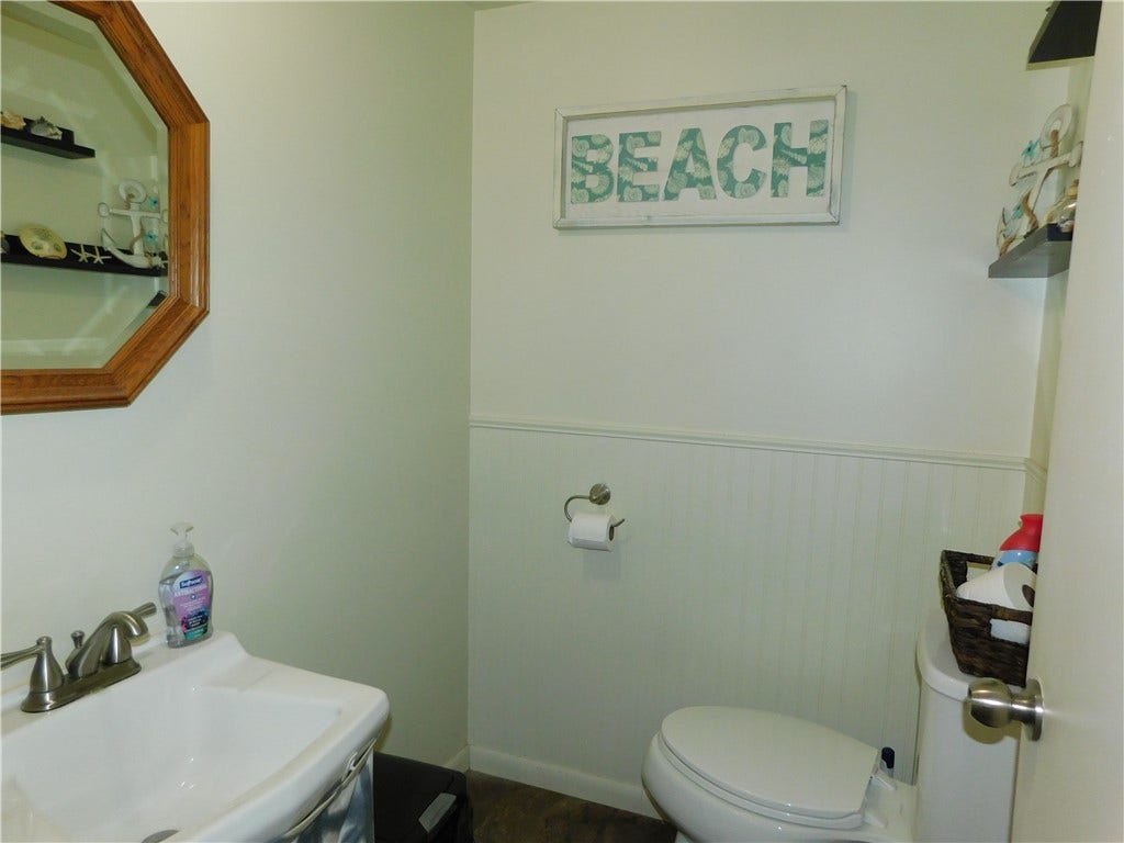 294 E Fayette Street, Uniontown, PA 15401