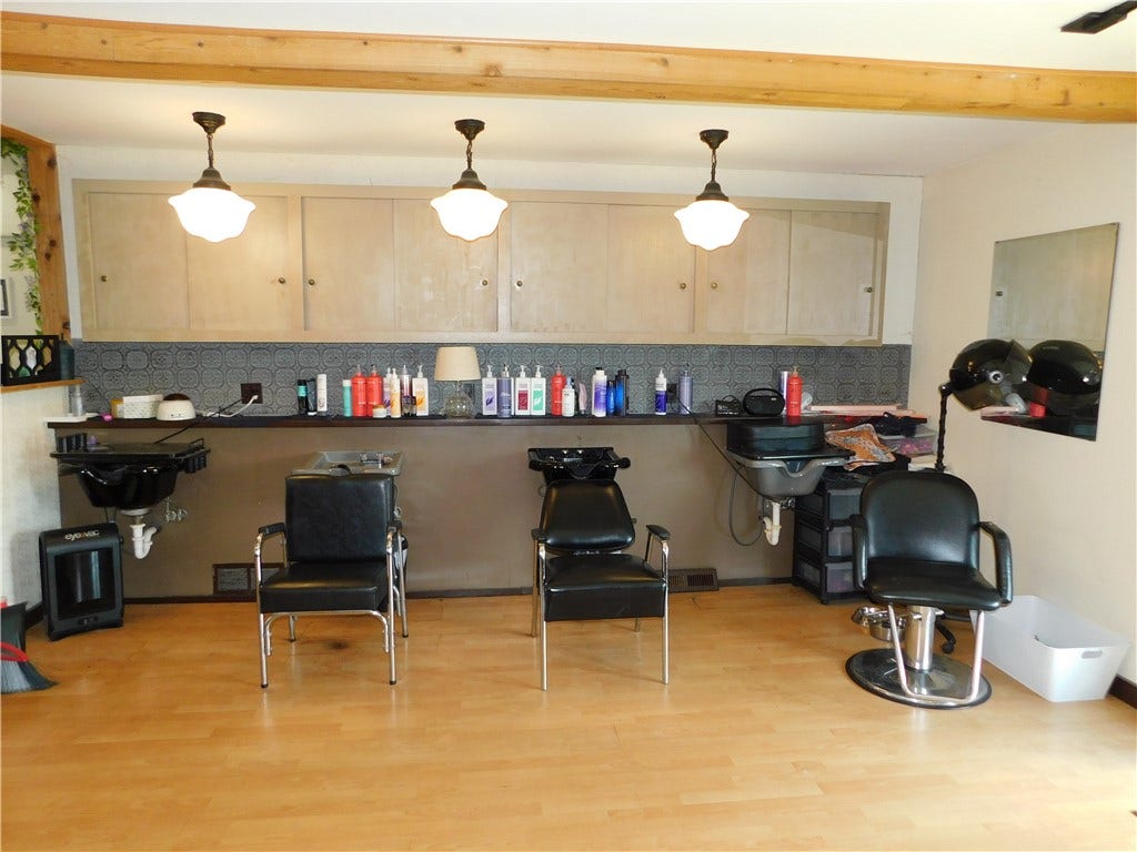 294 E Fayette Street, Uniontown, PA 15401