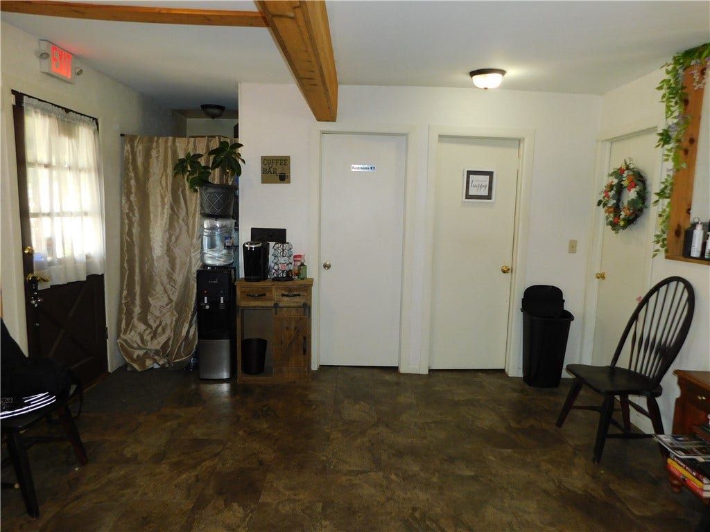 294 E Fayette Street, Uniontown, PA 15401