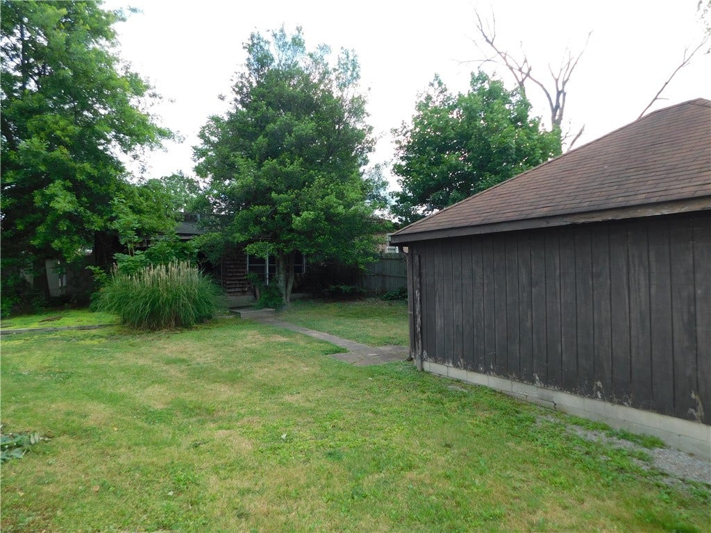 294 E Fayette Street, Uniontown, PA 15401
