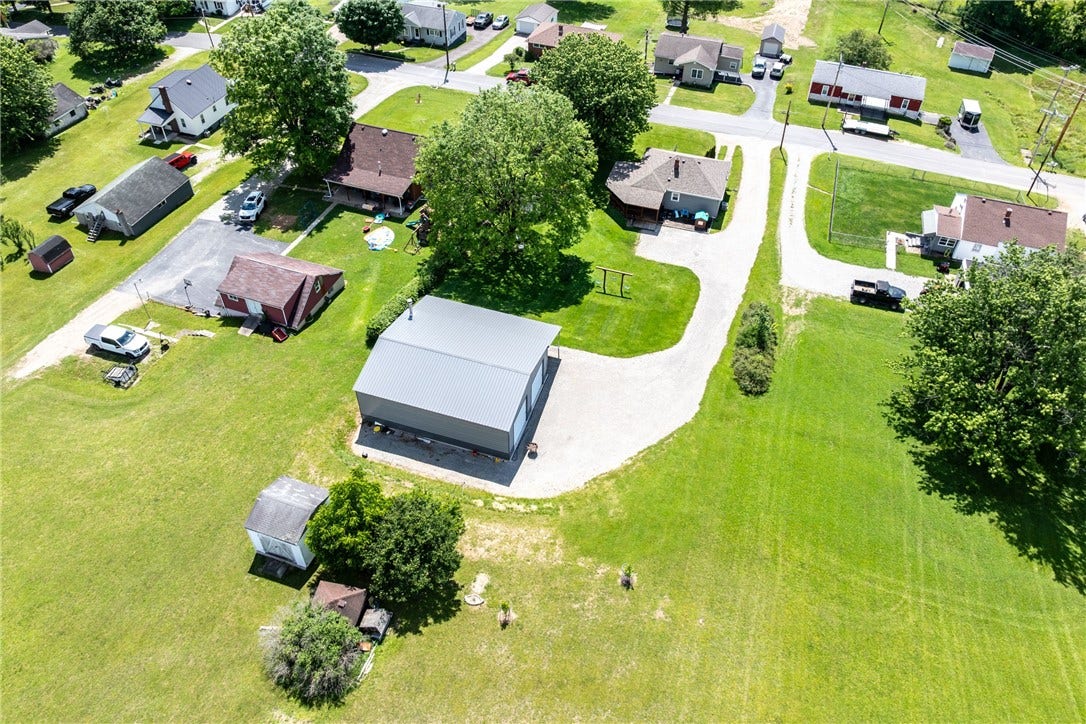 650 Mcclane Farm Rd, Washington, PA 15301