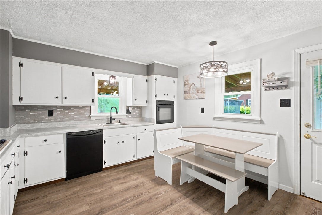 650 Mcclane Farm Rd, Washington, PA 15301