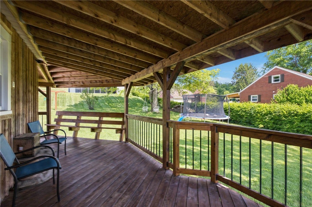 650 Mcclane Farm Rd, Washington, PA 15301