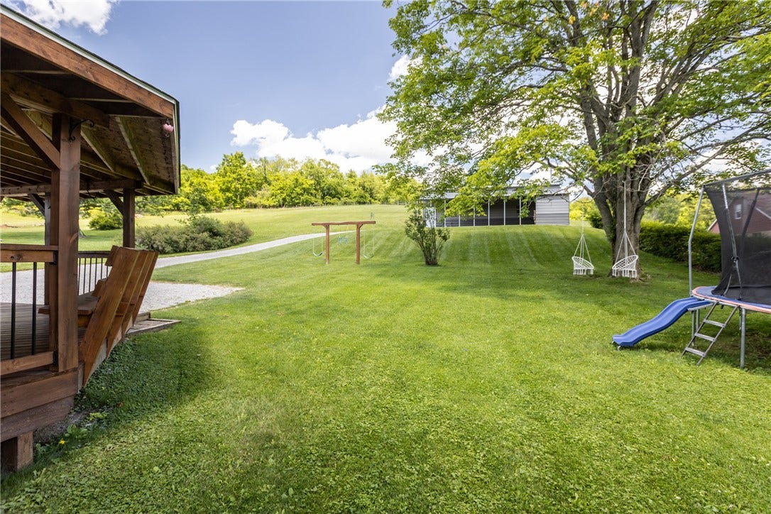 650 Mcclane Farm Rd, Washington, PA 15301