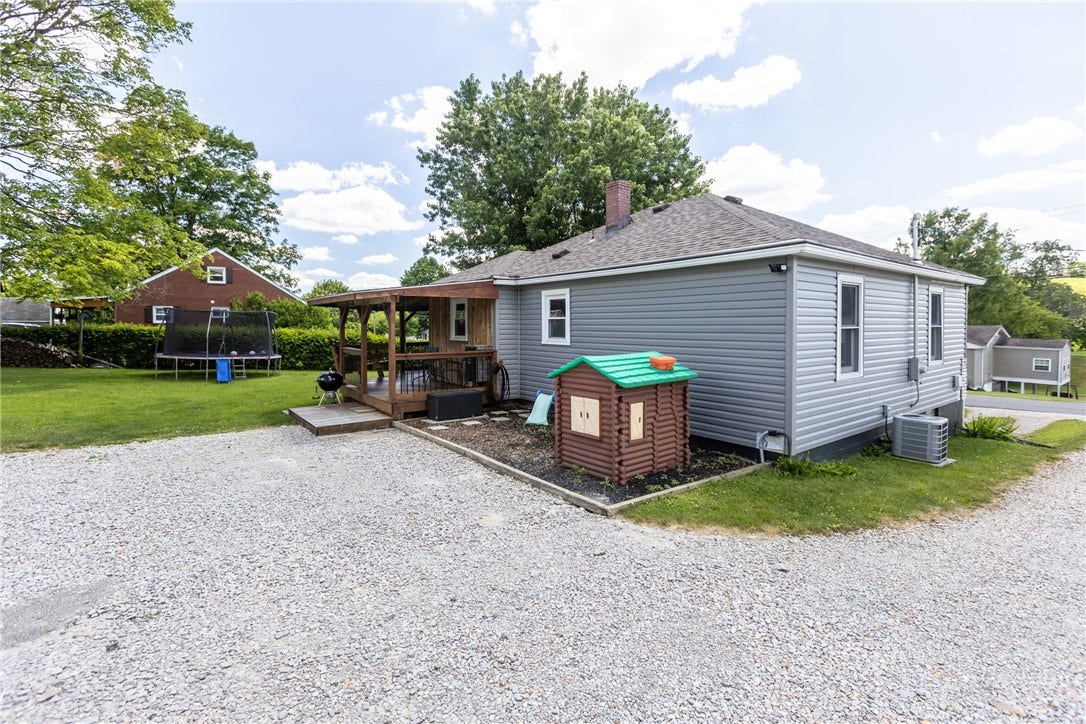 650 Mcclane Farm Rd, Washington, PA 15301