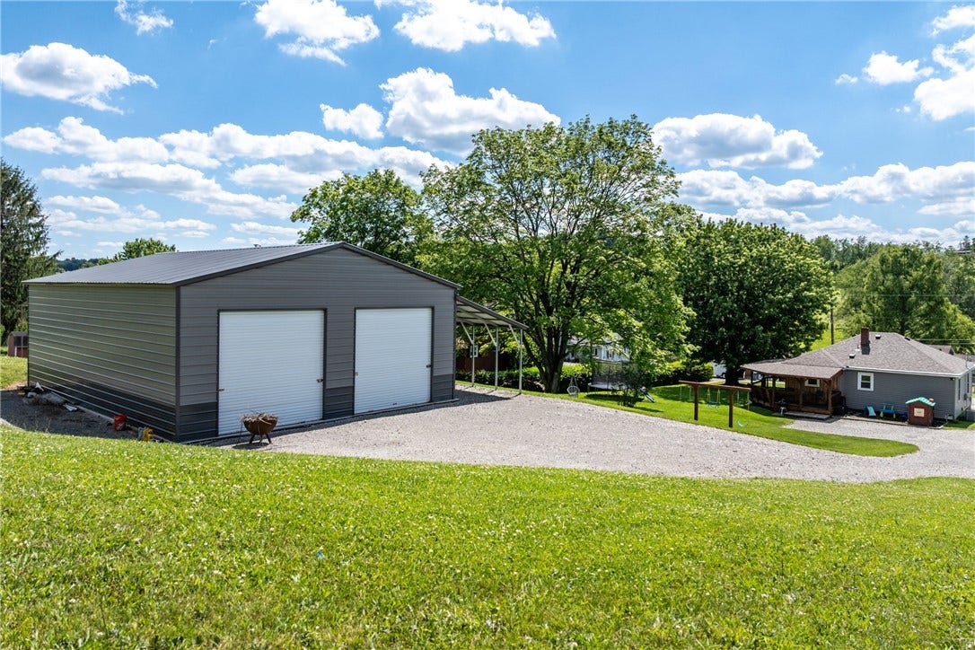 650 Mcclane Farm Rd, Washington, PA 15301