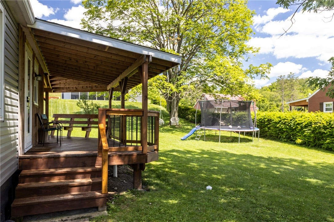 650 Mcclane Farm Rd, Washington, PA 15301