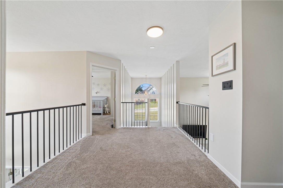 518 Southfield Dr, Greensburg, PA 15601