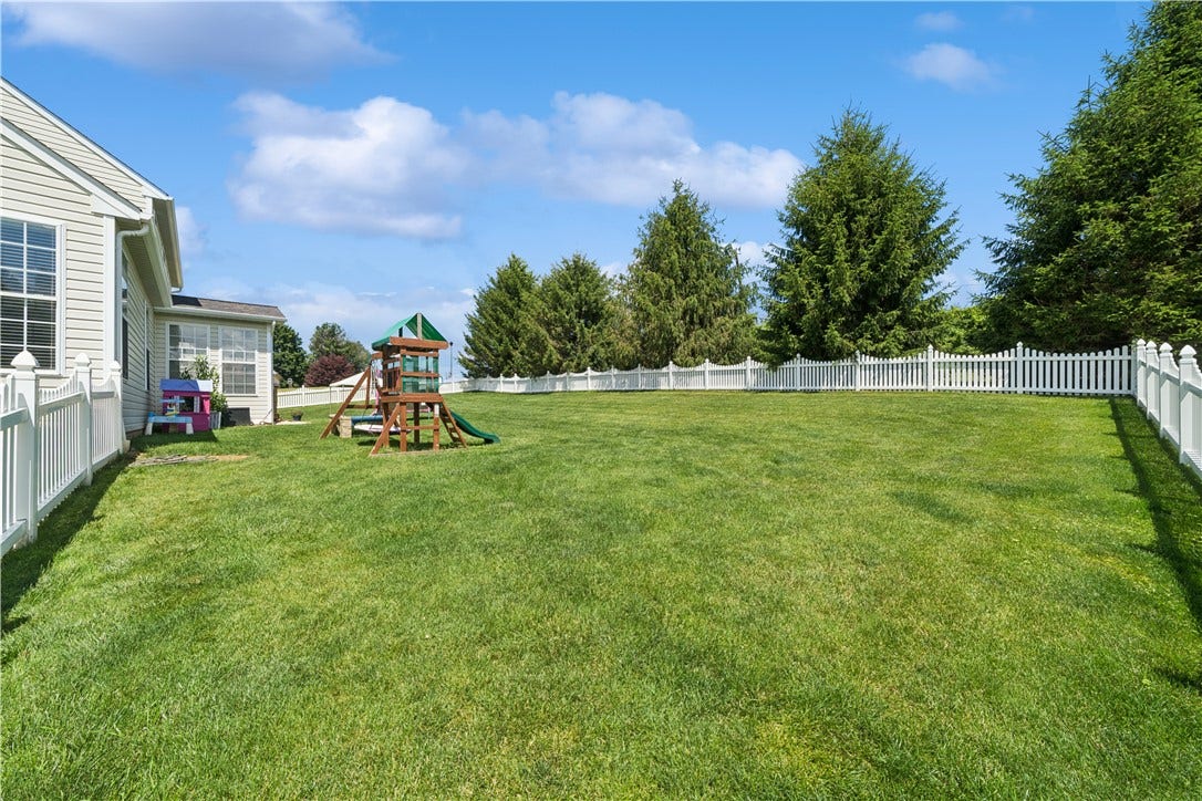 518 Southfield Dr, Greensburg, PA 15601