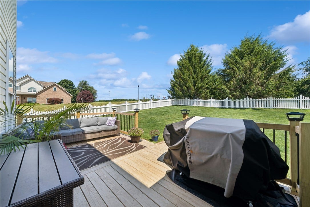 518 Southfield Dr, Greensburg, PA 15601
