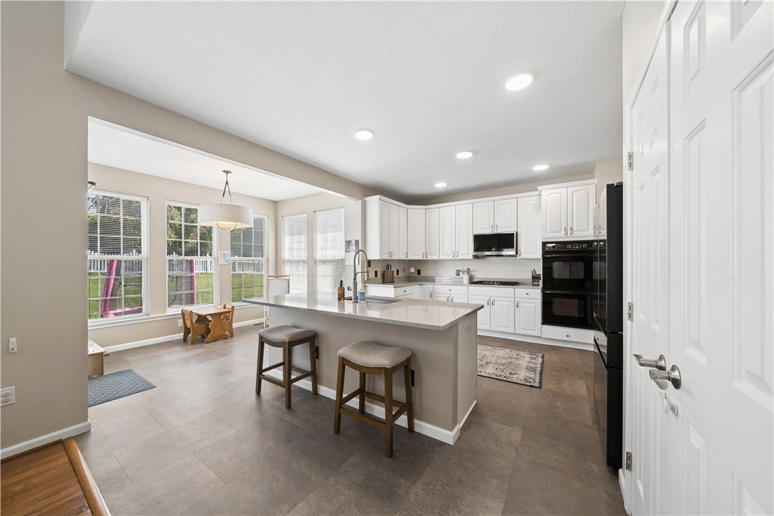 518 Southfield Dr, Greensburg, PA 15601