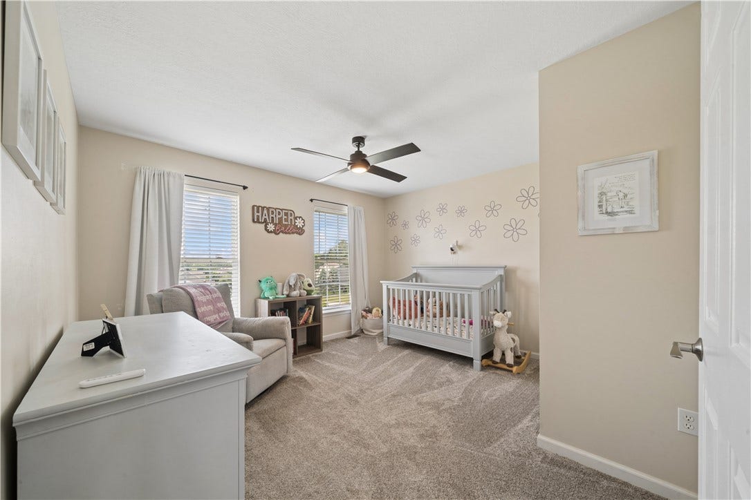 518 Southfield Dr, Greensburg, PA 15601