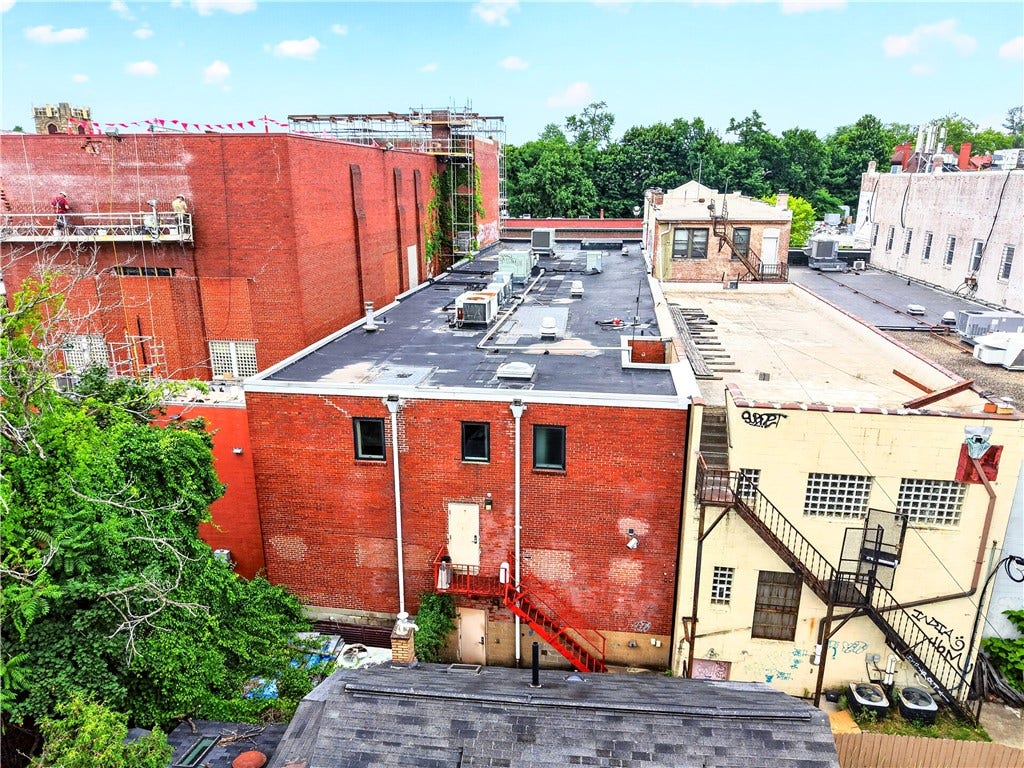 5818 Forbes Ave, Pittsburgh, PA 15217 5818 Forbes Ave, Pittsburgh, PA 15217