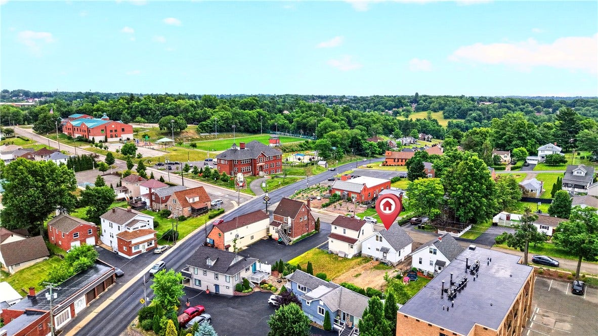 5310 Park Ave, Bethel Park, PA 15102