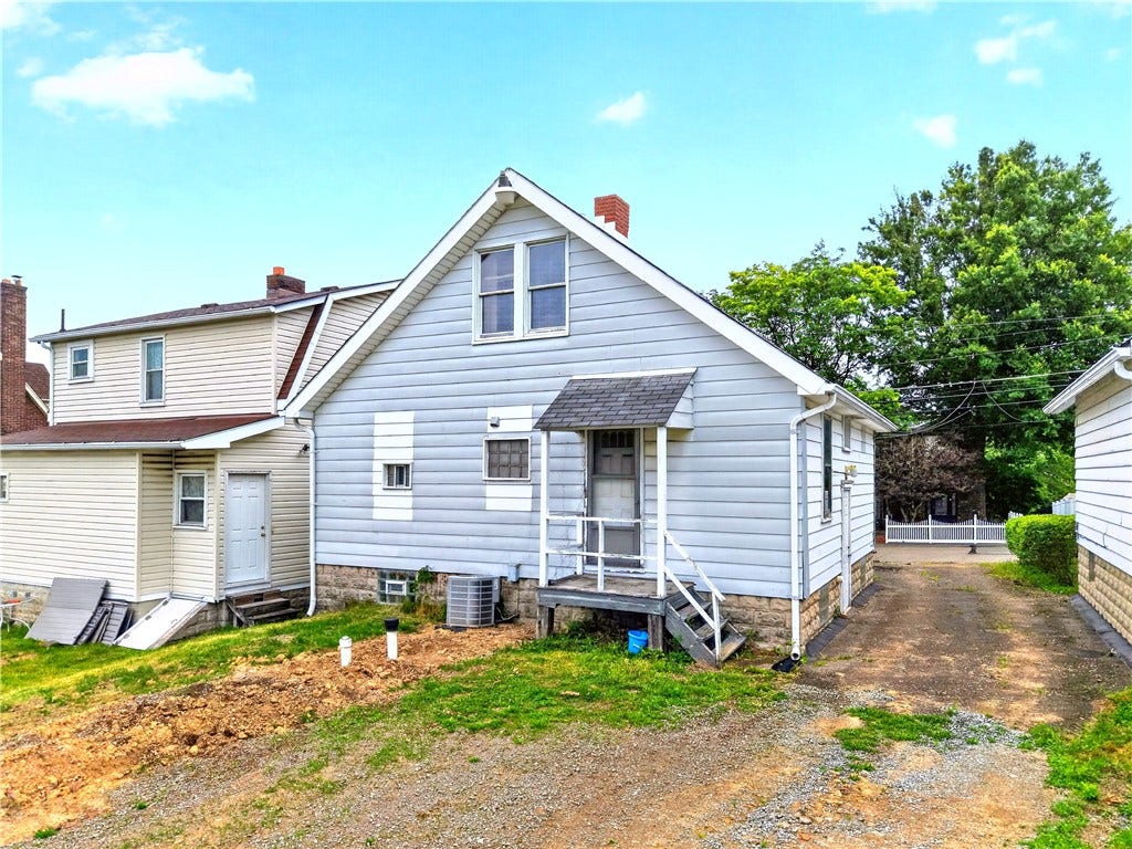 5310 Park Ave, Bethel Park, PA 15102