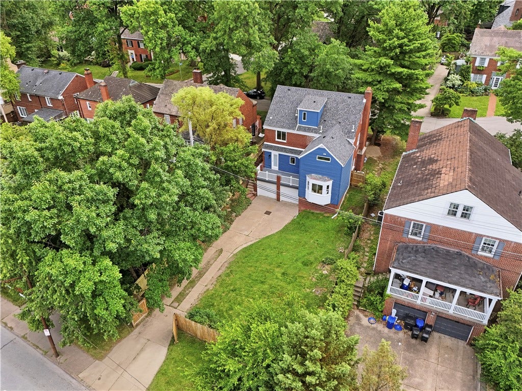 6835 Penham Place, Pittsburgh, PA 15208 6835 Penham Place, Pittsburgh, PA 15208